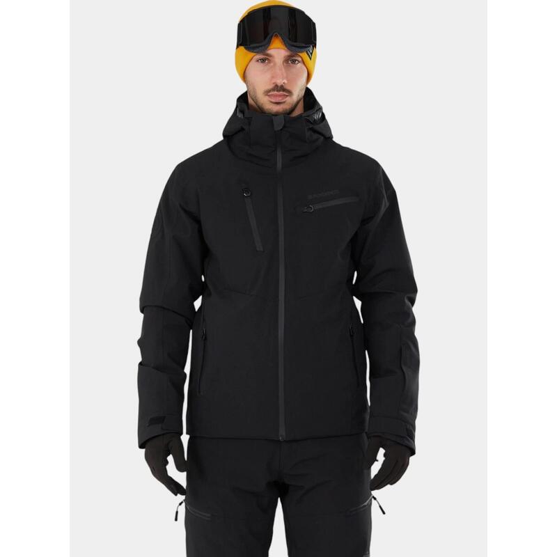 Geaca de schi Telluride Ski Jacket - negru barbati