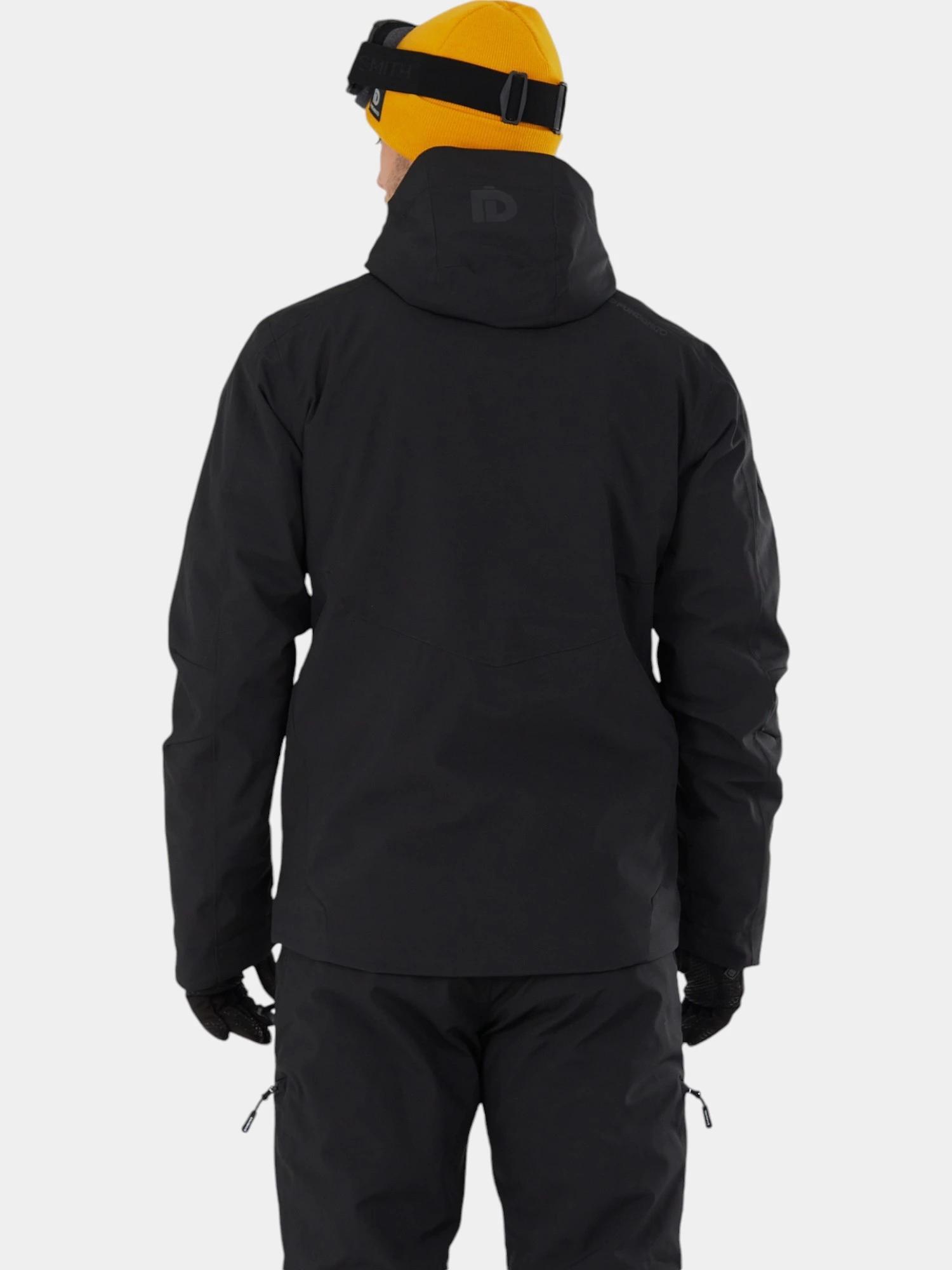 Veste de ski homme Telluride 2/7