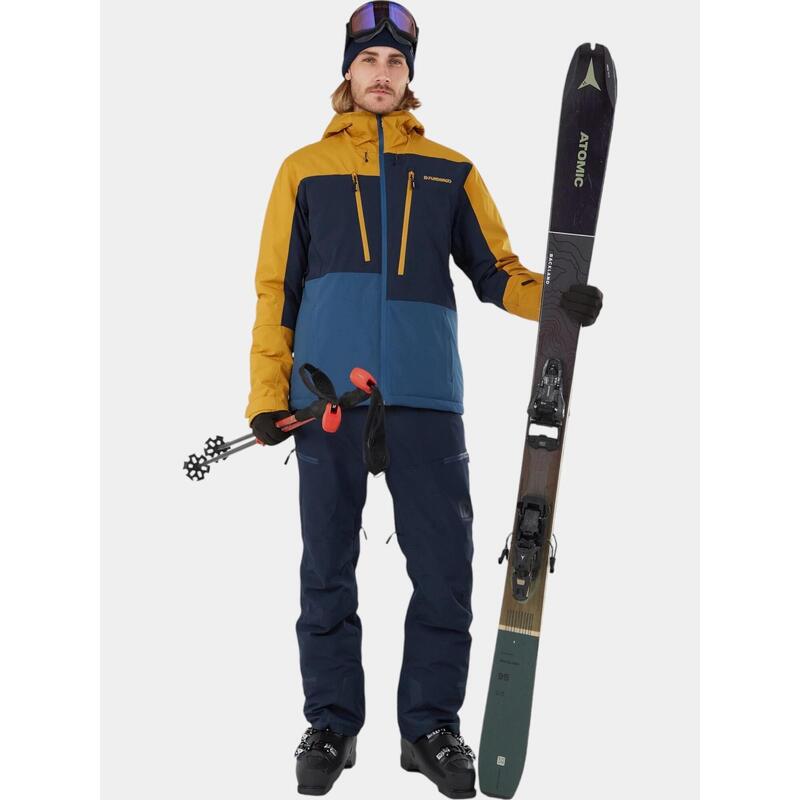 Geaca de schi Atlas Allmountain Jacket barbati