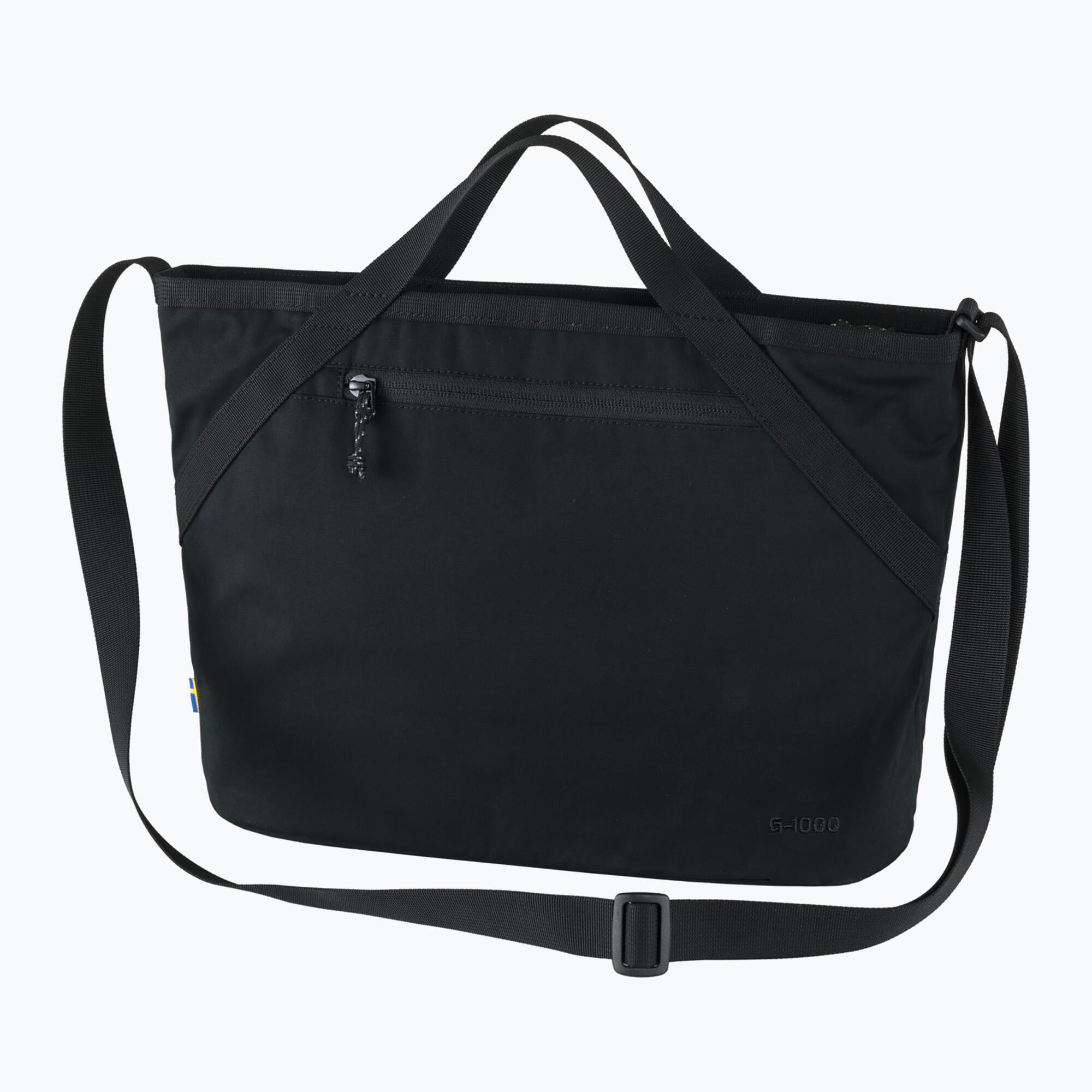 Turistická taška Fjällräven Crossbody Vardag 9 2/3
