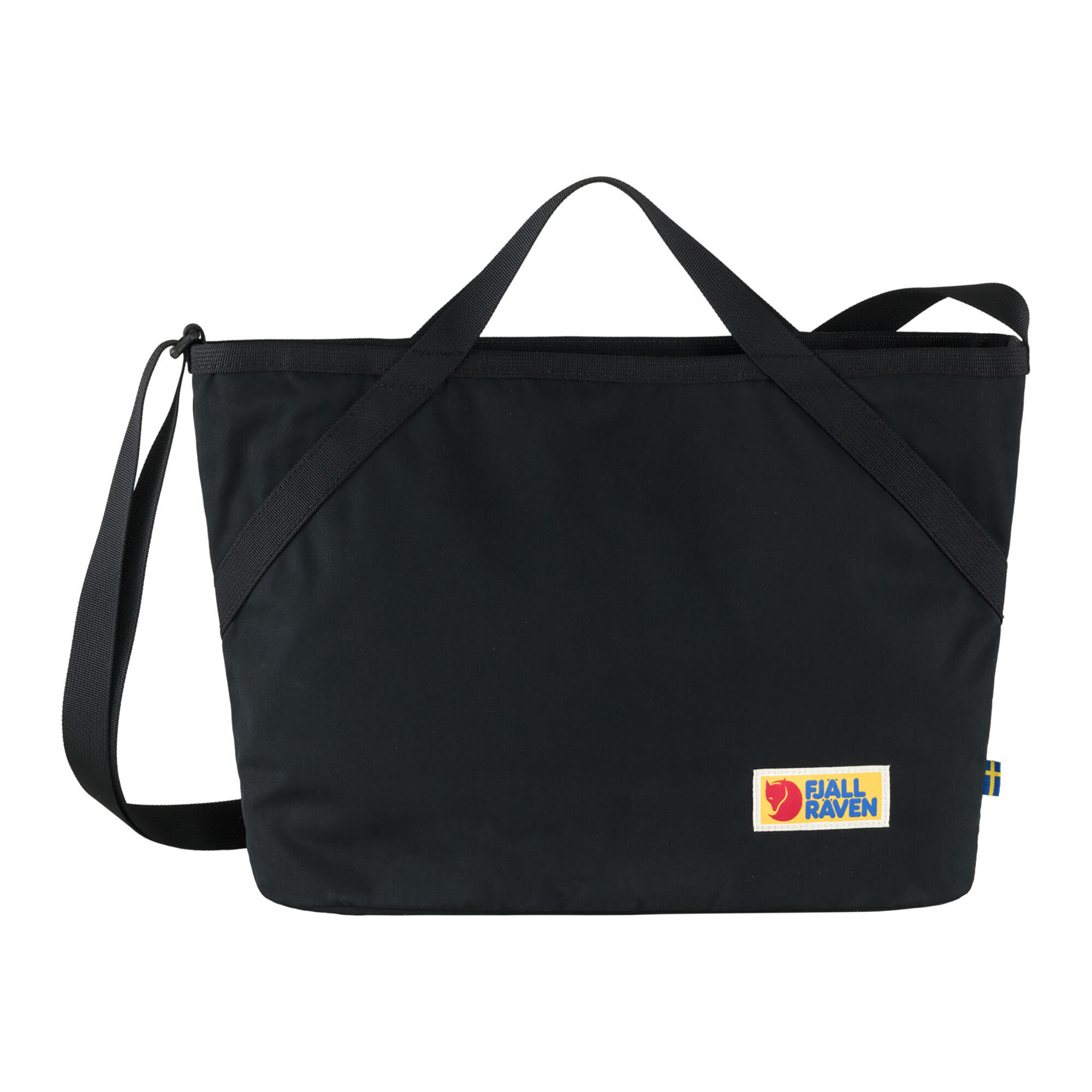 Turistická taška Fjällräven Crossbody Vardag 9 3/3