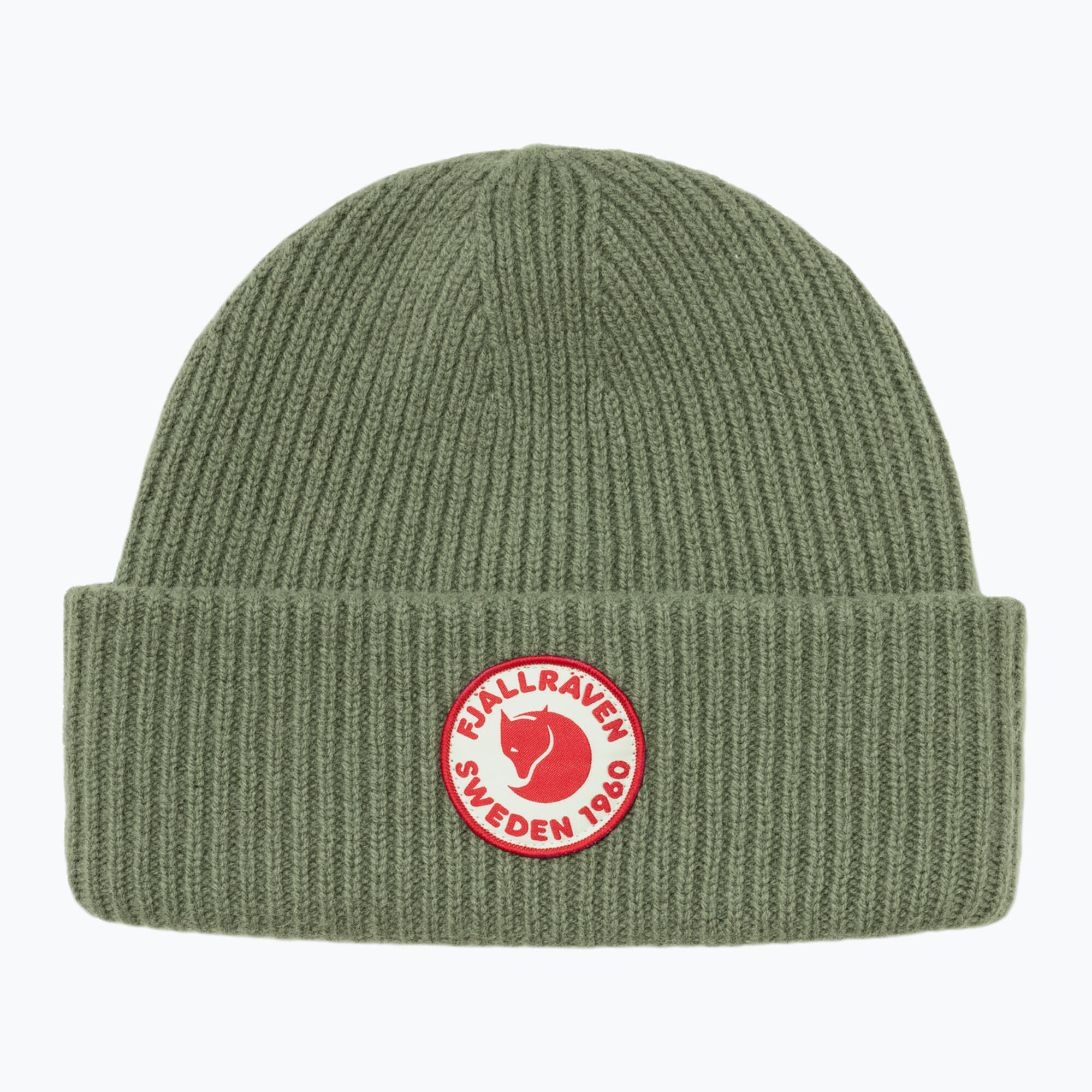 Gorro de invierno Fjällräven 1960 Logo Hat 2/4