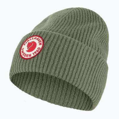 Fjällräven 1960 logo hat wintermuts