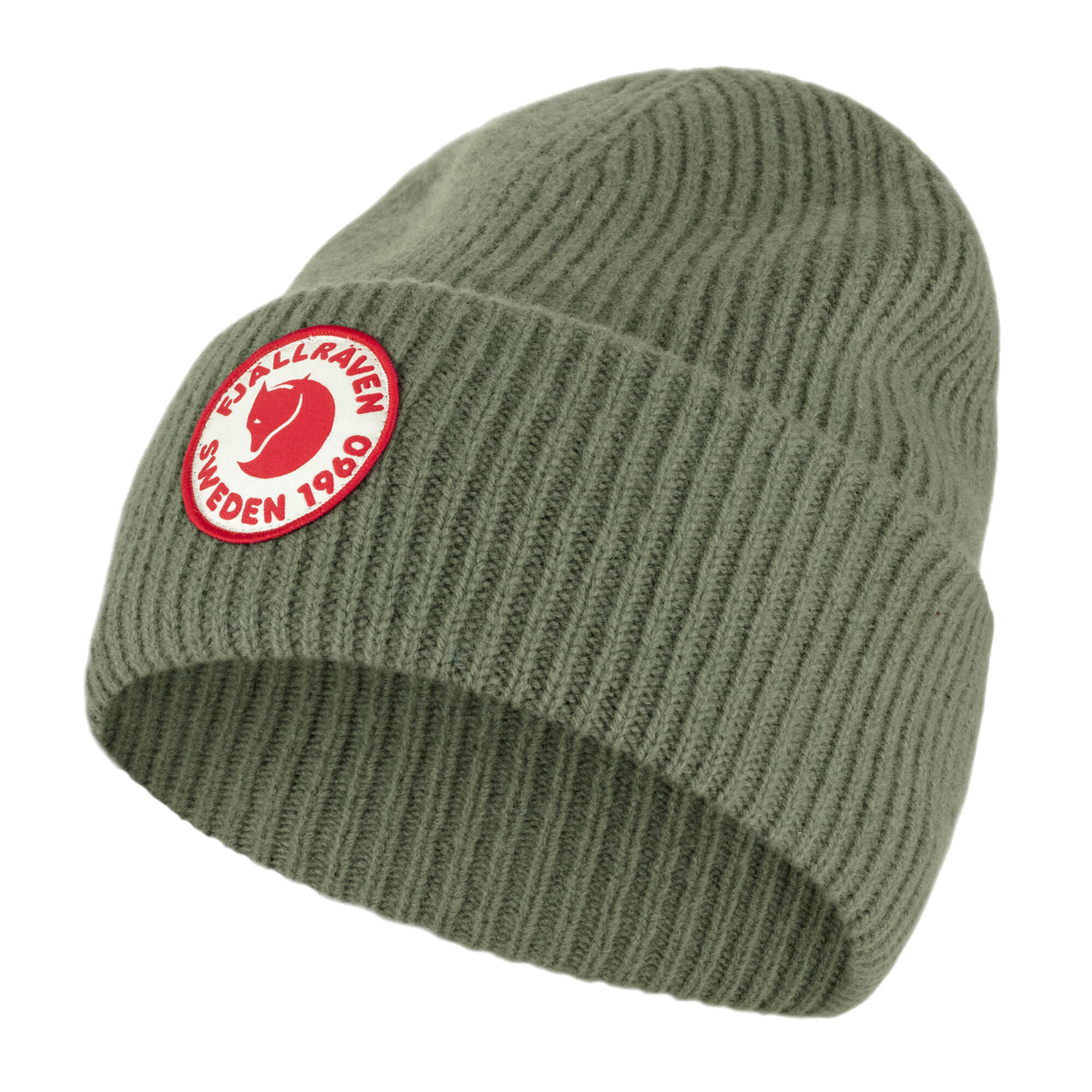 Gorro de invierno Fjällräven 1960 Logo Hat 4/4
