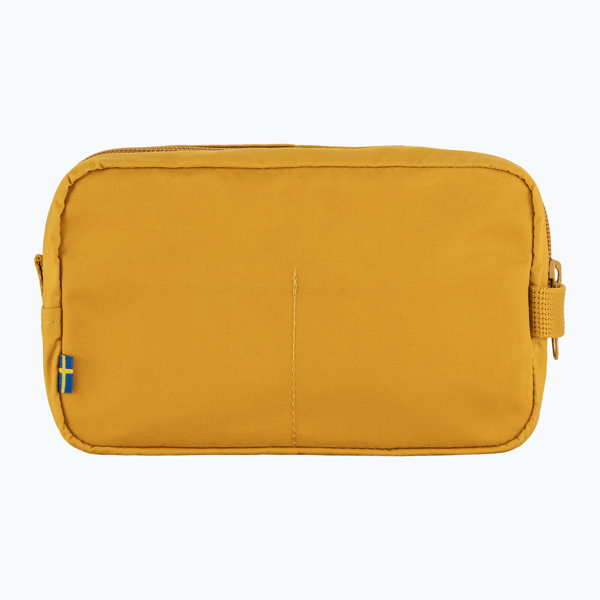 Saszetka Fjallraven Kanken Gear Bag - ochre 3/4
