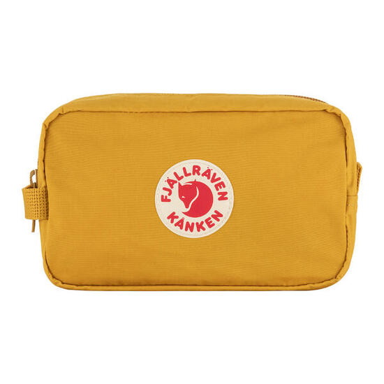 Saszetka Fjallraven Kanken Gear Bag - ochre