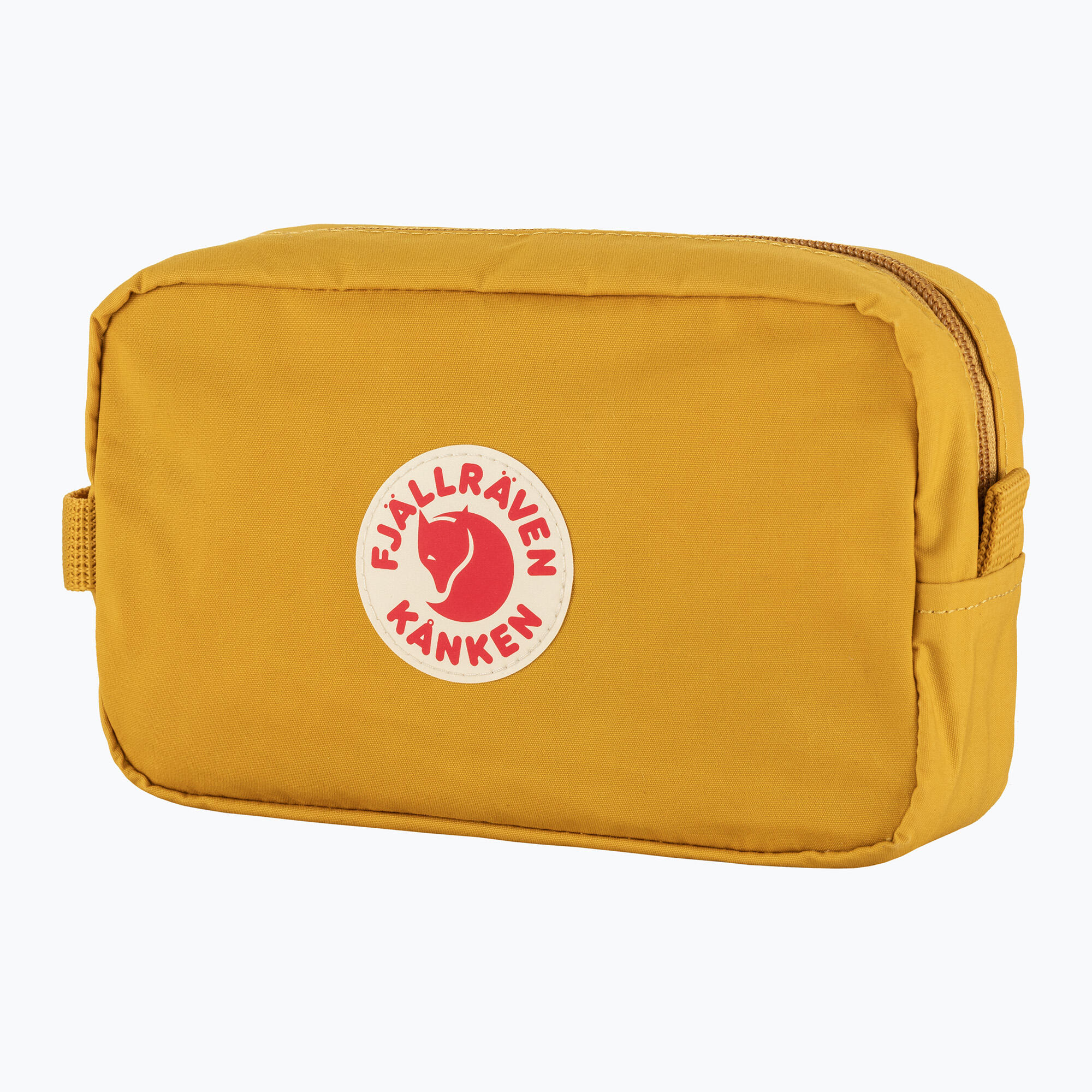 Saszetka Fjallraven Kanken Gear Bag - ochre 2/4