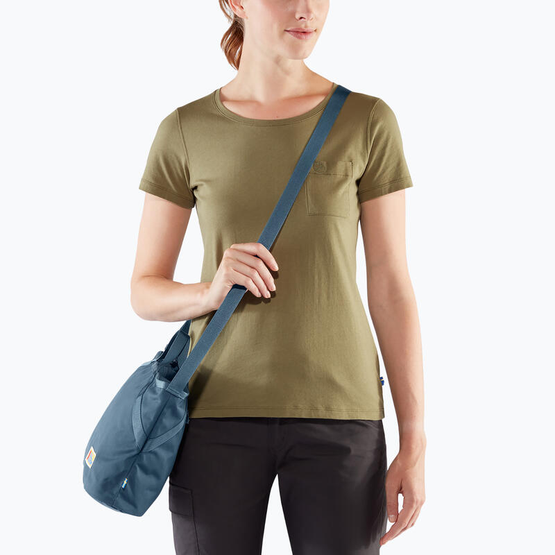 Fjällräven Vardag Crossbody táska 9 l