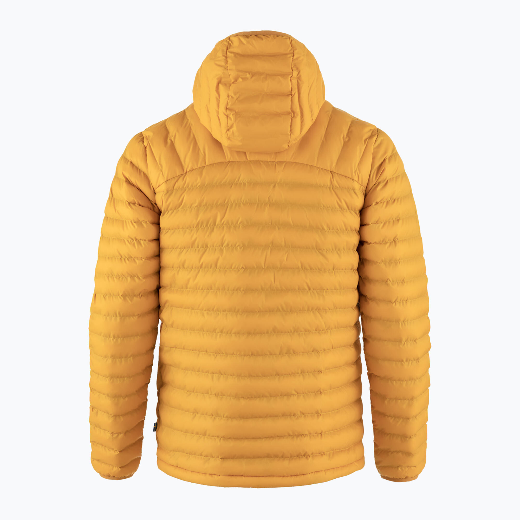 Fjällräven Expedition Lätt Hoodie donsjack voor heren 2/3