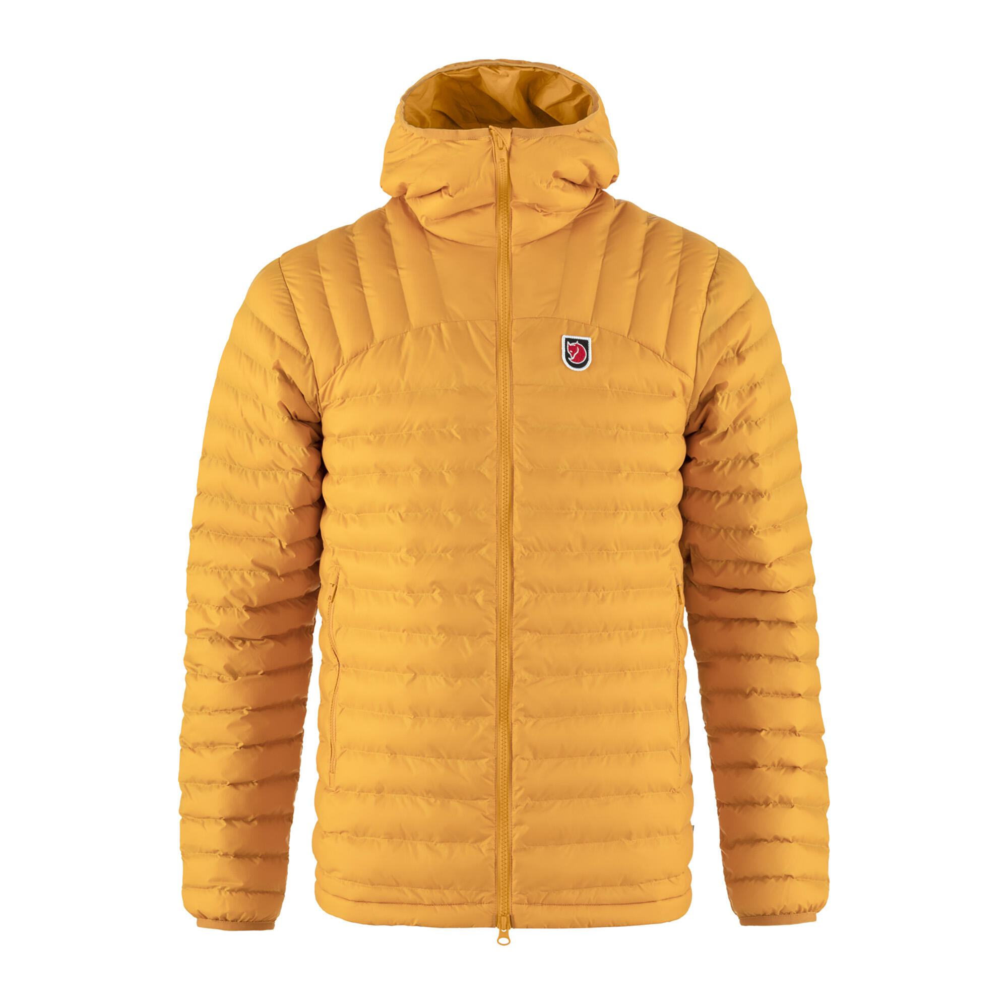 Fjällräven Expedition Lätt Hoodie donsjack voor heren 3/3