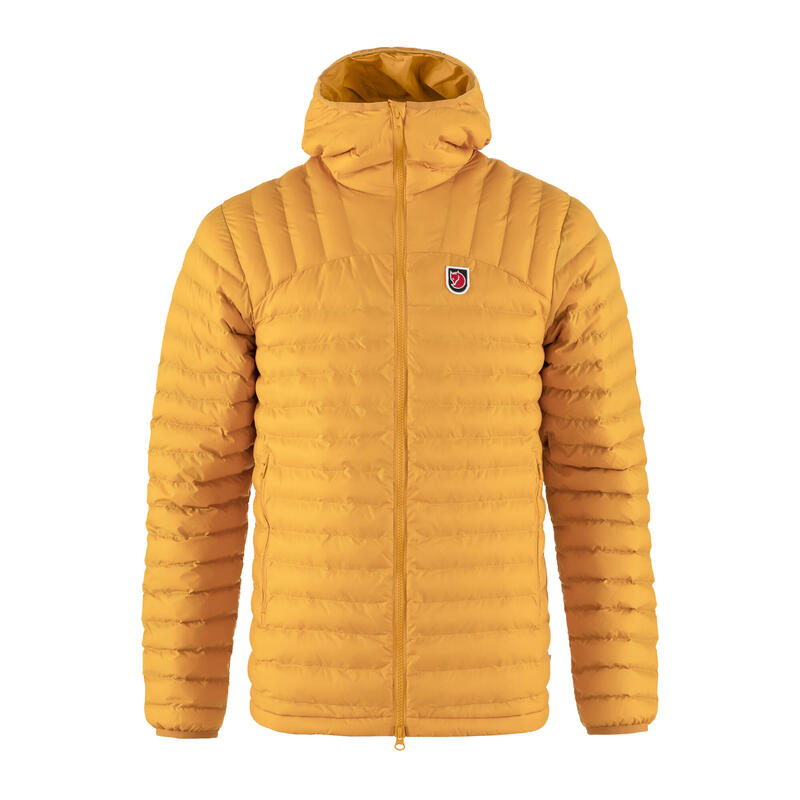 Pánská péřová bunda Fjällräven Expedition Lätt Hoodie