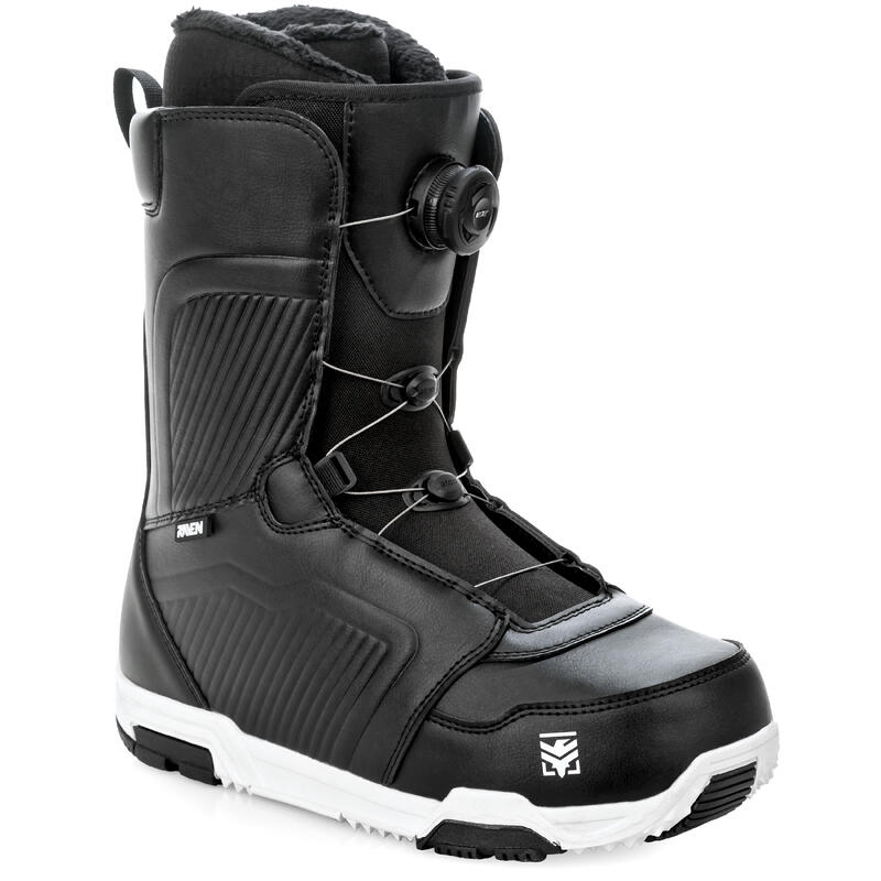 Snowboardové boty Raven Flush MOZ