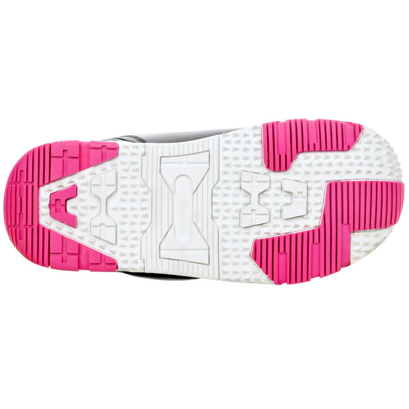 Chaussures de snowboard Galla Fuchsia MOZ