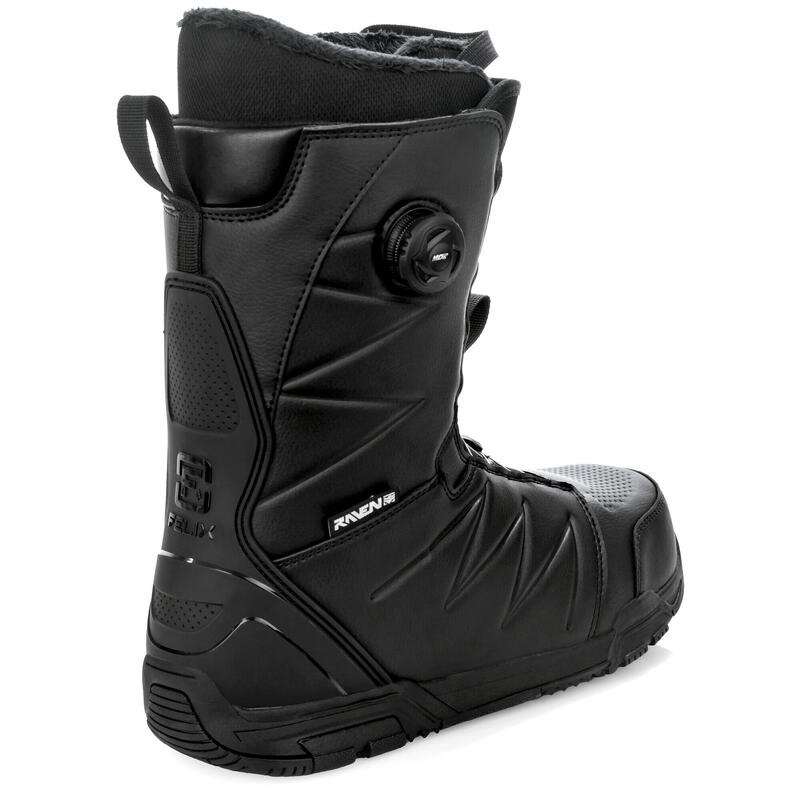 Snowboardové boty Raven Felix Dual MOZ