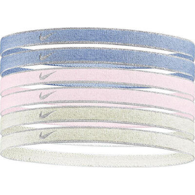 Opaski treningowe uniseks Nike Swoosh Sport