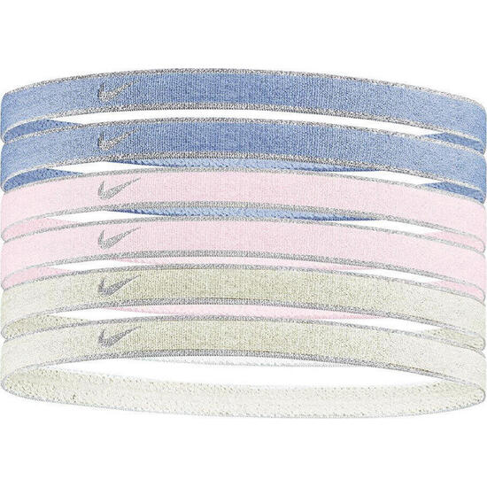 Opaski treningowe uniseks Nike Swoosh Sport