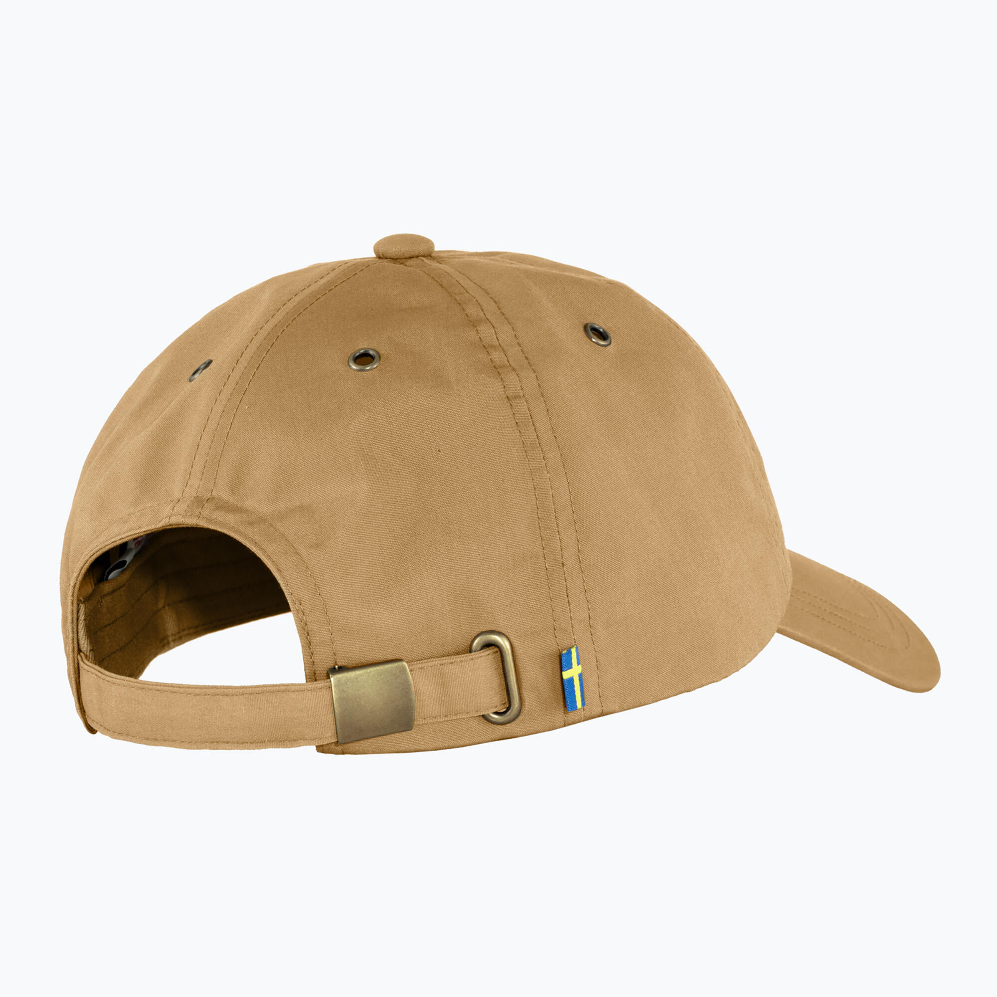 Boné de beisebol Fjällräven Vidda 2/5