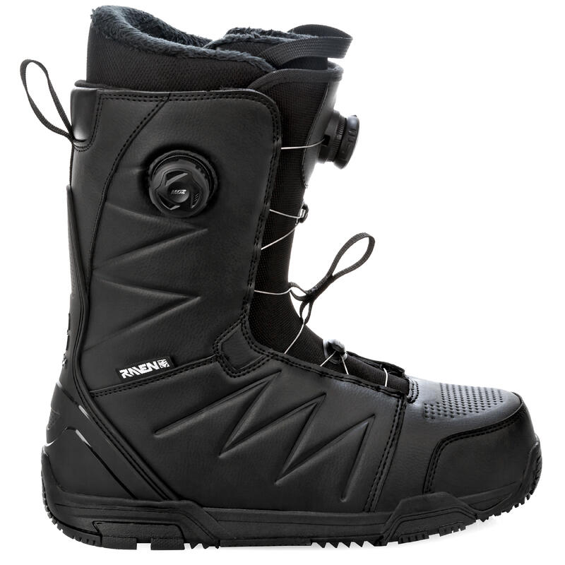 Snowboardové boty Raven Felix Dual MOZ