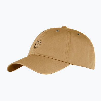 Fjällräven vidda-baseballpet