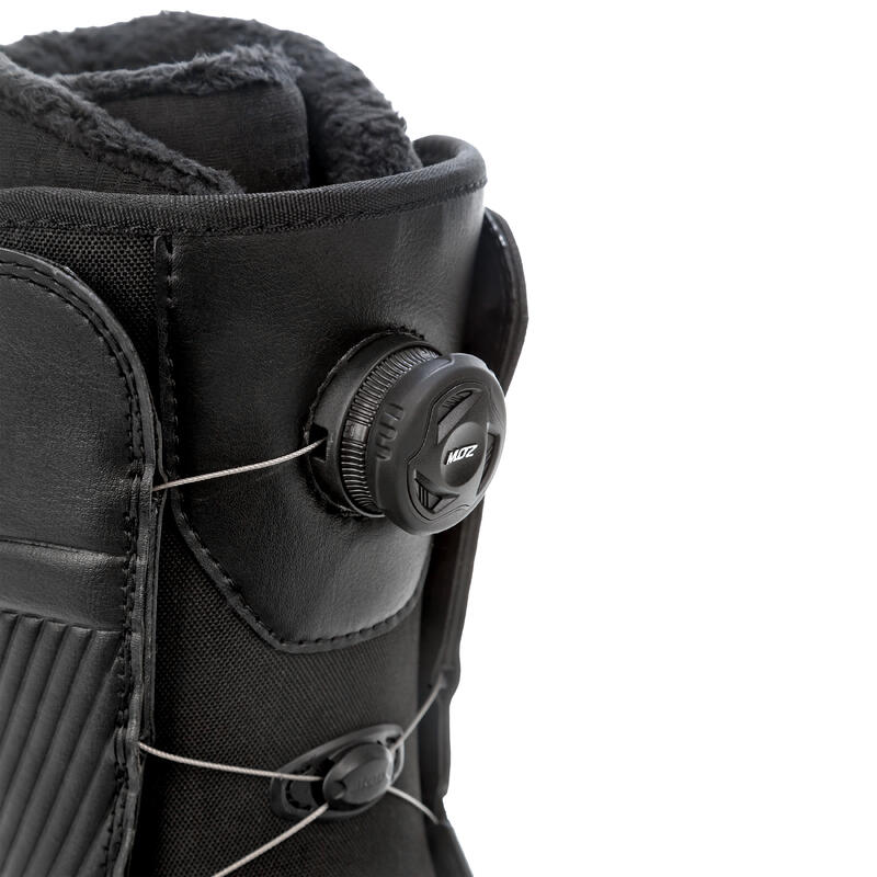 Chaussures de snowboard Flush MOZ