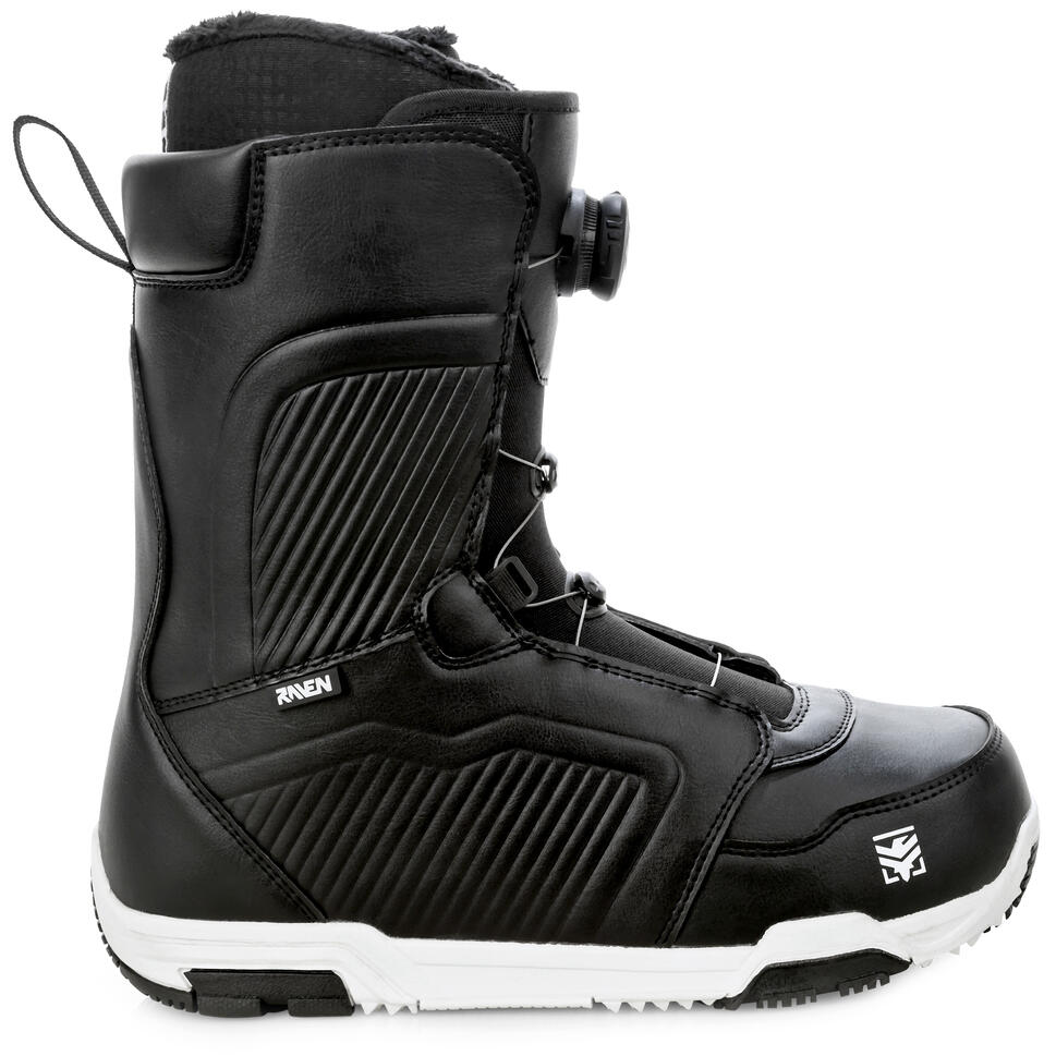 Buty snowboardowe Raven Flush MOZ