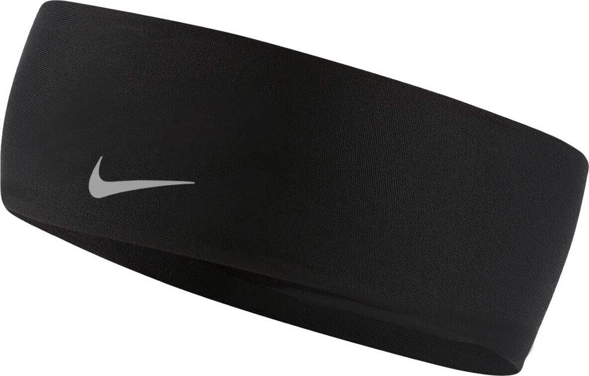 NIKE Faixa de cabeça Nike Dri-Fit Swoosh 2.0