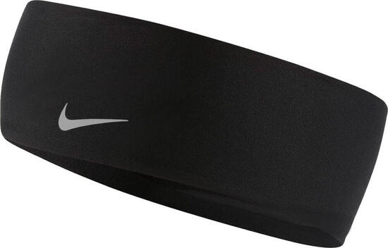 Fascia per capelli Nike Dri-Fit Swoosh 2.0