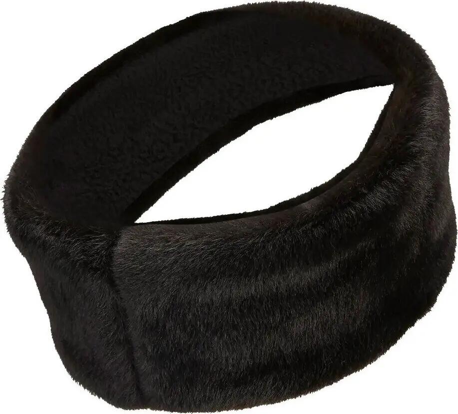 Opaska treningowa damska Nike Headband Warm 2/2