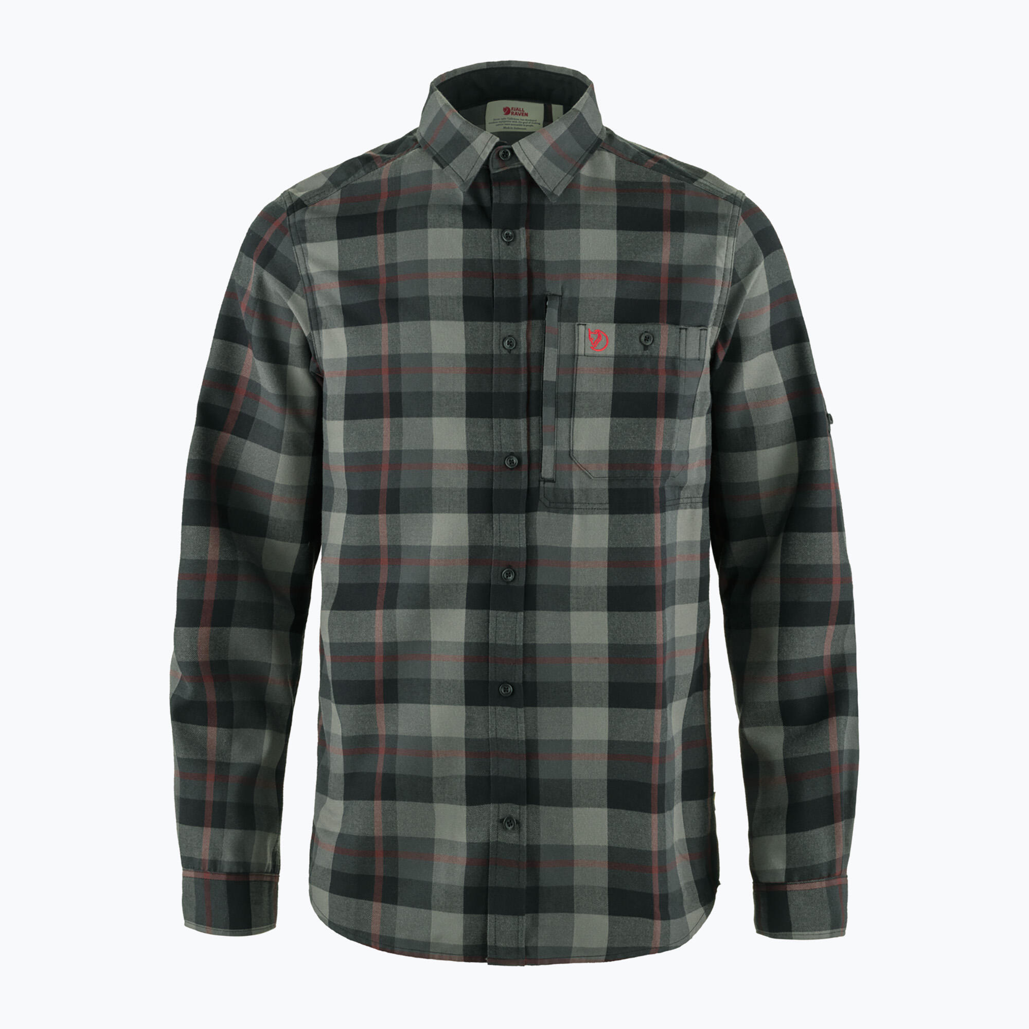 FJALLRAVEN picture