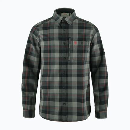 Chemise homme Fjällräven Fjällglim