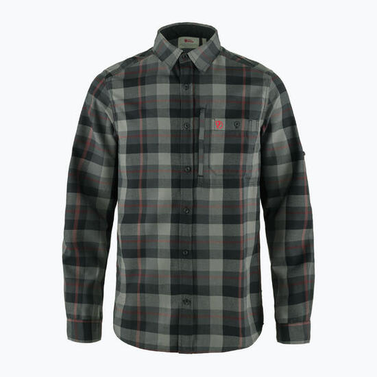 Chemise homme Fjällräven Fjällglim