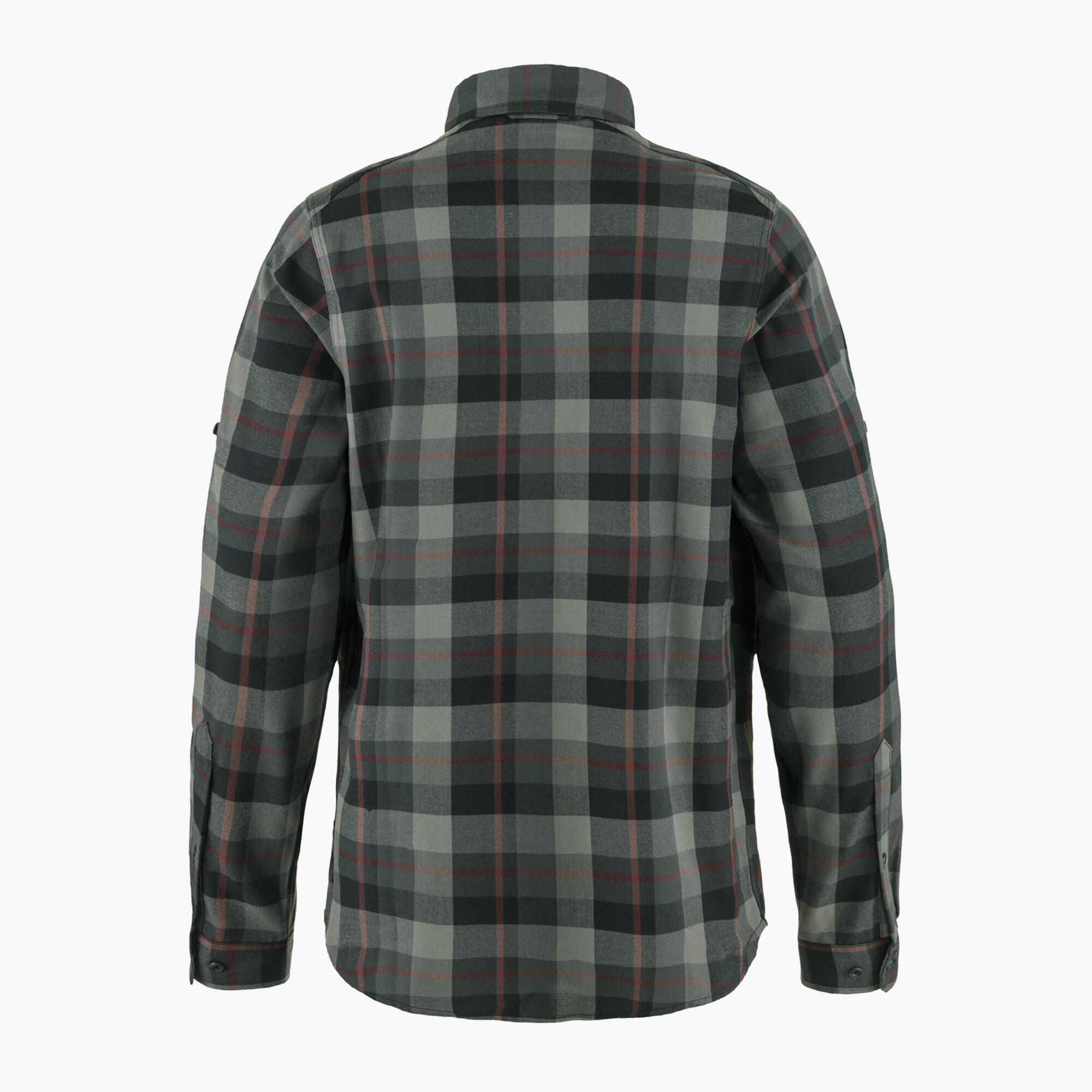 Pánská košile Fjällräven Fjällglim 2/3