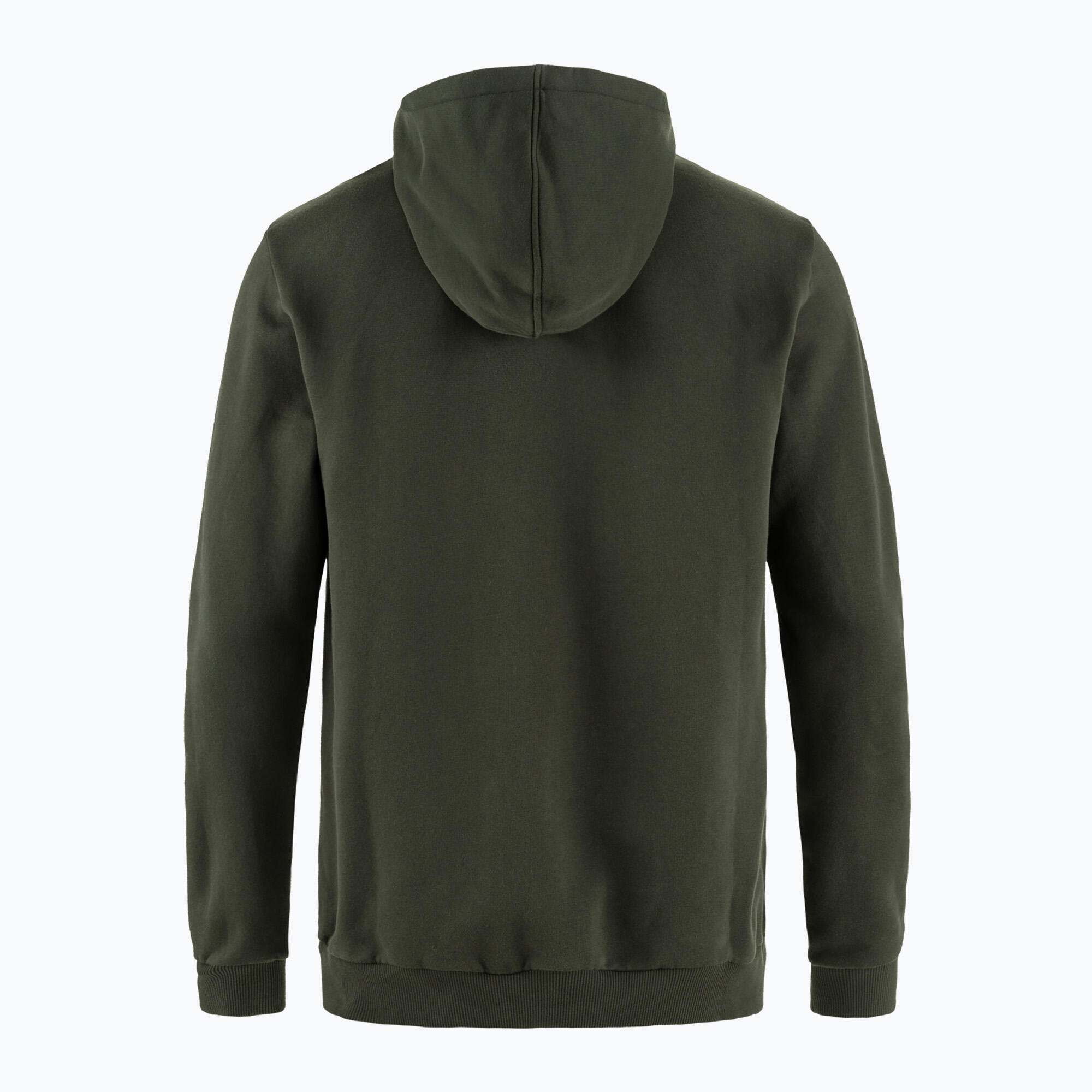 Fjällräven Sweat à capuche avec logo pour homme 2/3
