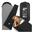 Sac de dormit tip mumie STANDARD MOUNTAIN GOAT 13°C
