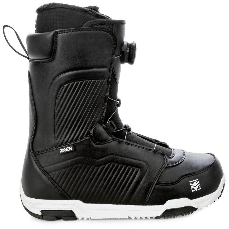 Snowboardové boty Raven Flush MOZ