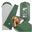 Sac de dormit tip mumie STANDARD MOUNTAIN GOAT 13°C