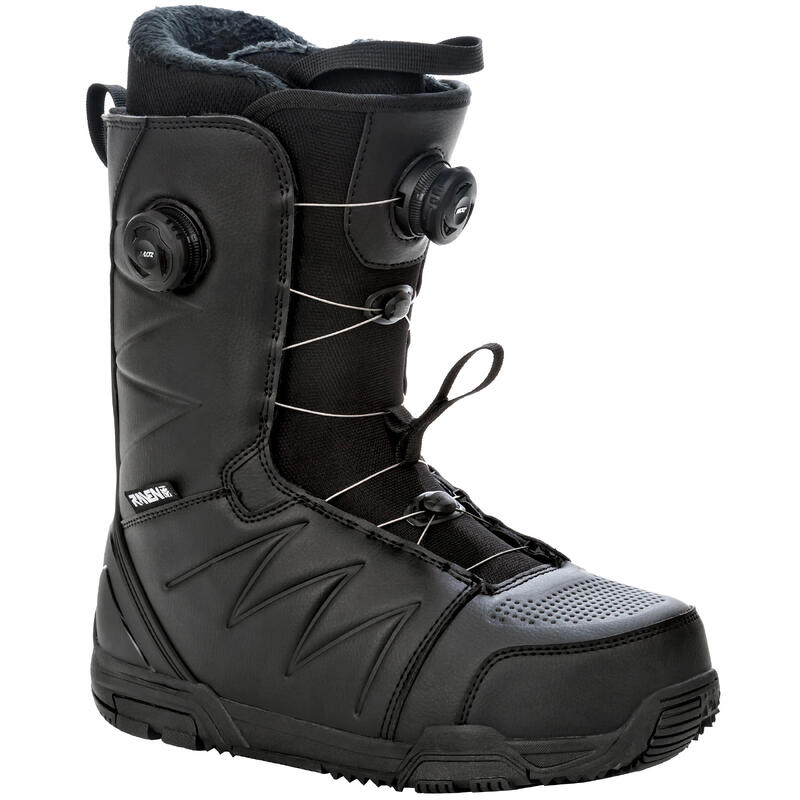 Snowboardschoenen Felix Dual MOZ