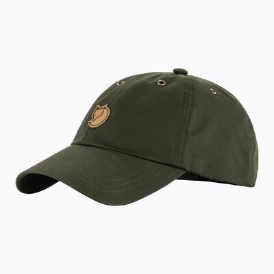 Fjällräven vidda-baseballpet
