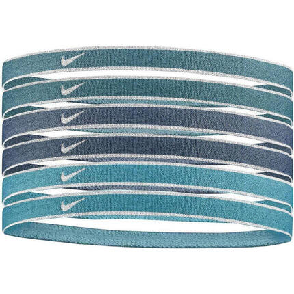Opaski treningowe Nike Swoosh Sport