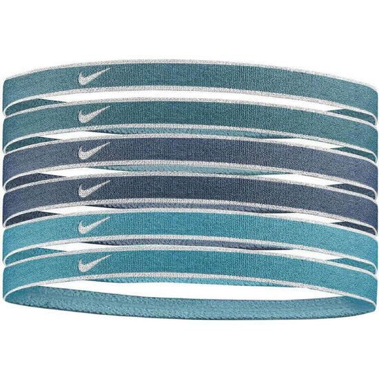 Opaski treningowe Nike Swoosh Sport
