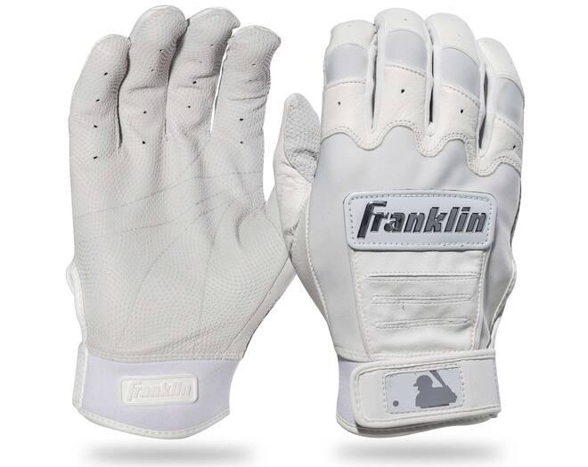 FRANKLIN Franklin CFX Pro Full Color Chrome Series XXL Bianco