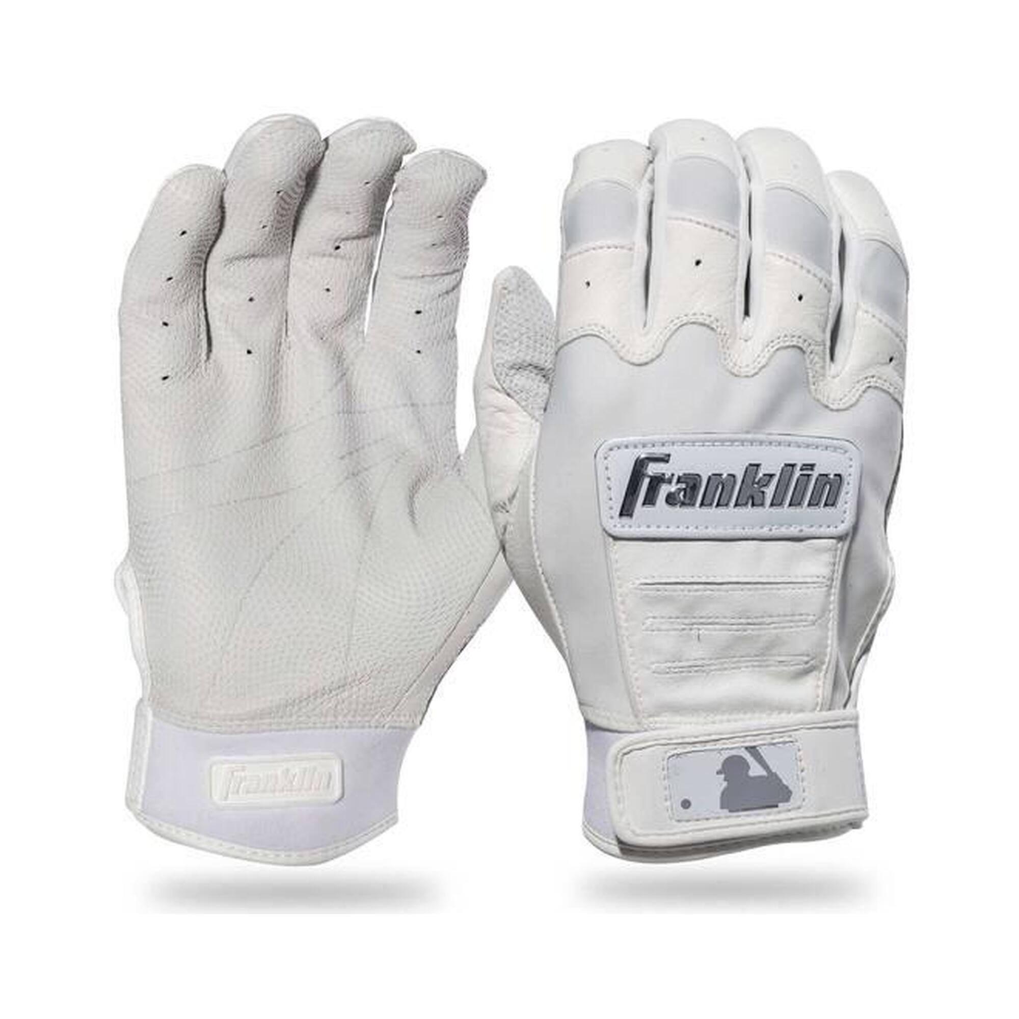 Franklin CFX Pro Full Color Chrome Series S Branco