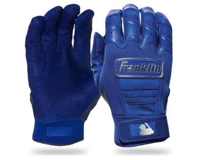 Gants De Frappe Marucci XL Gants De Frappe Baseball/softball Marucci Luxe Pro - Rouge/blanc, Taille XL, Modèle MBG2LXP, Neufs Raquette Badminton Babolat