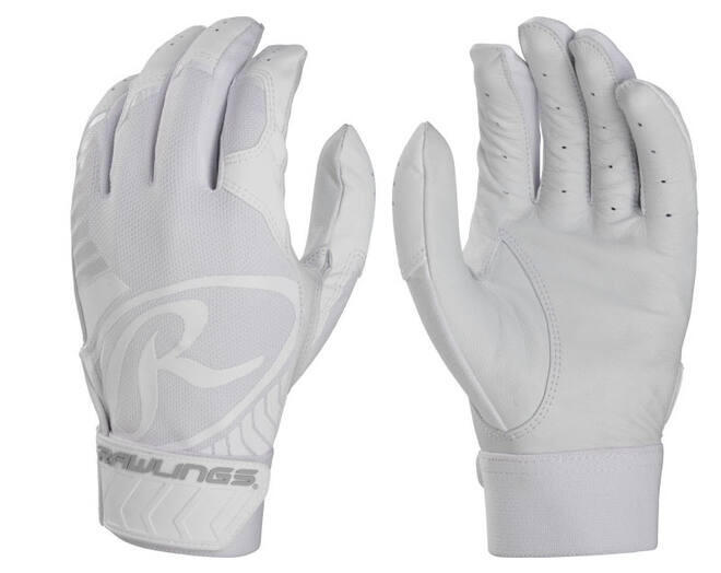 Rawlings BR51BY 5150 Youth S White 5/5