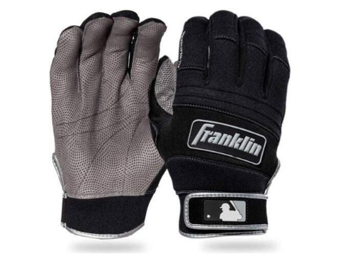 FRANKLIN Franklin All-Weather Series S Schwarz