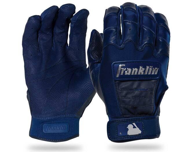 FRANKLIN Franklin CFX Pro Vollfarb-Chrom-Serie XXL Navy