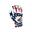 Easton Walk Off NX Adult XL Stars and Stripes