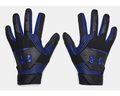 Under armour clean up (1365461) xl rood