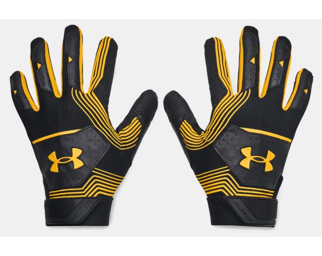 UNDER ARMOUR Under Armour Clean Up (1365461) XL Giallo