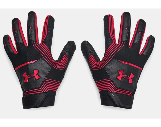 UNDER ARMOUR Unter Rüstung Clean Up (1365461) XXL Rot